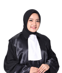 Amelia Reza S.H., M.H