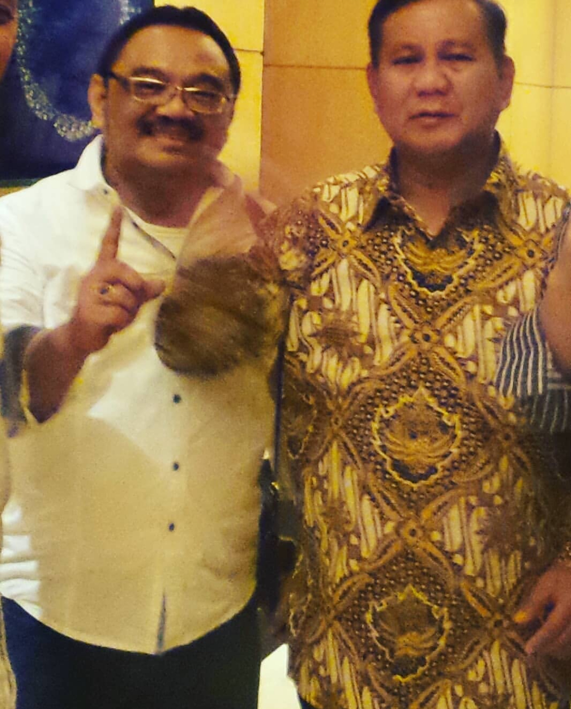 Event Klien 9