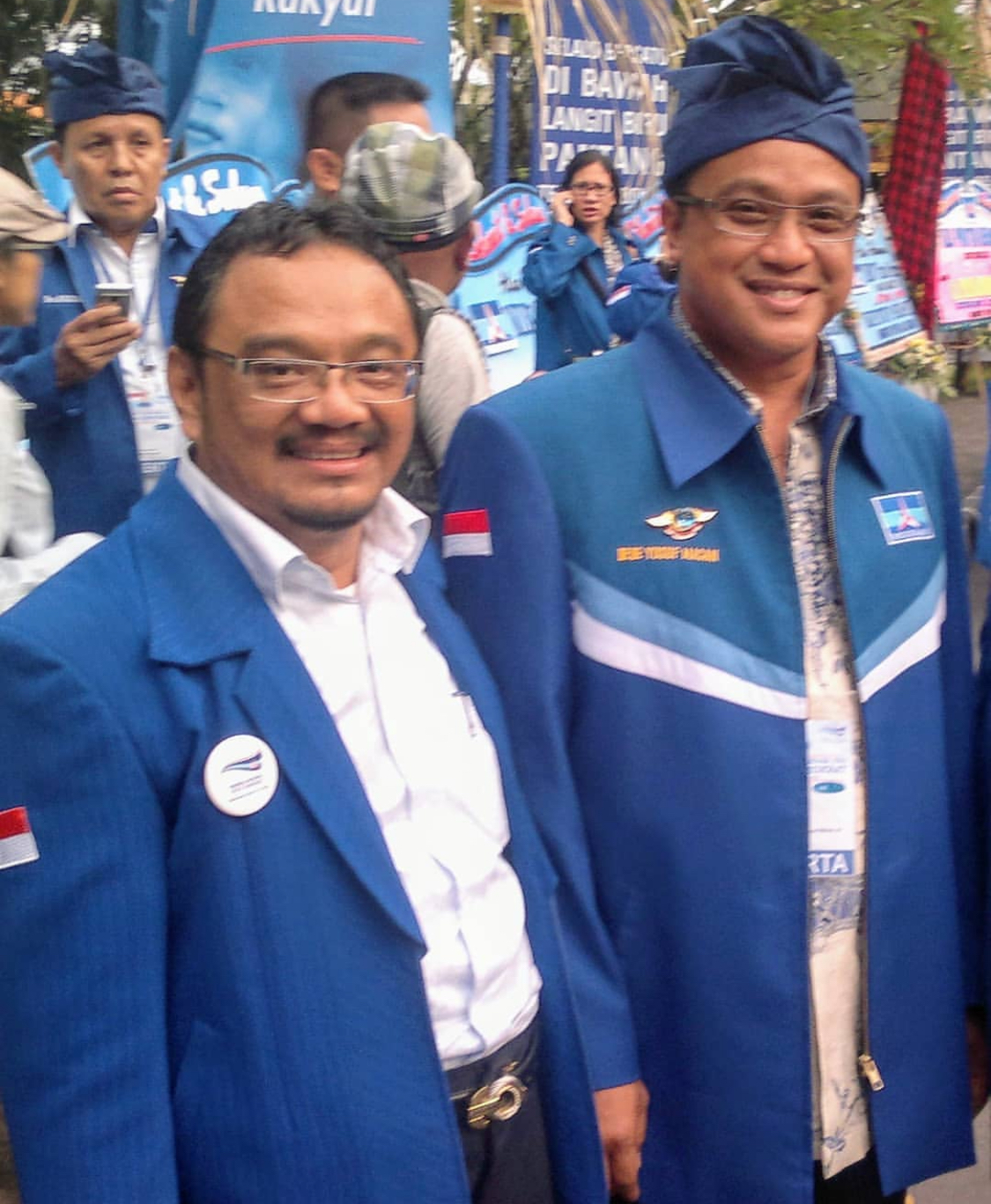 Event Klien 10